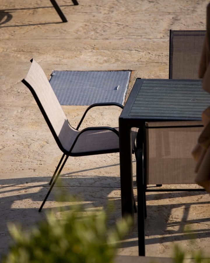 Hotel Sunny Garden Ulcinj Exterior foto