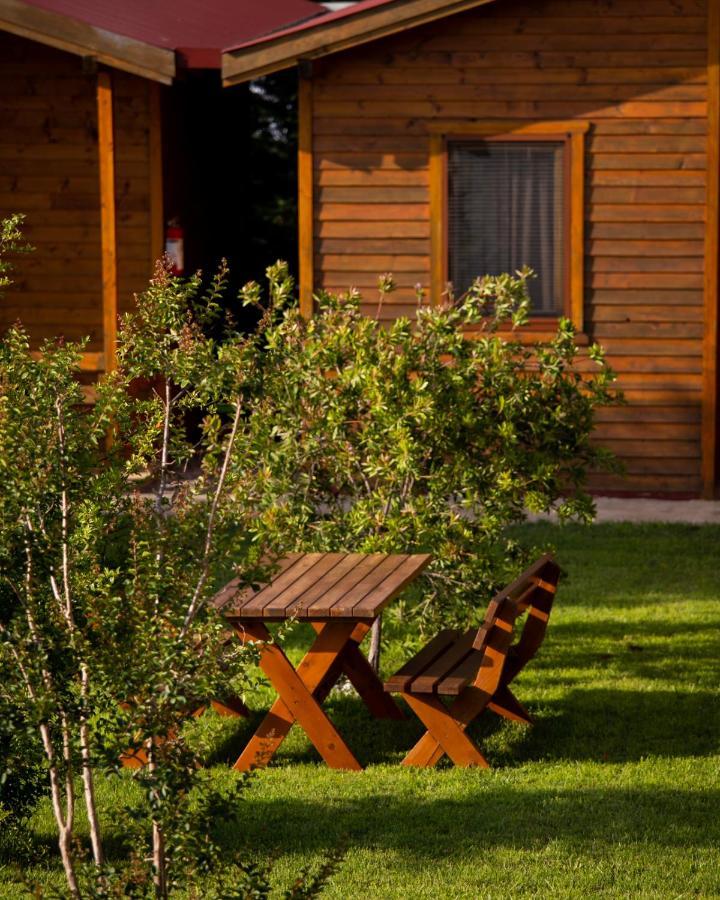 Hotel Sunny Garden Ulcinj Exterior foto