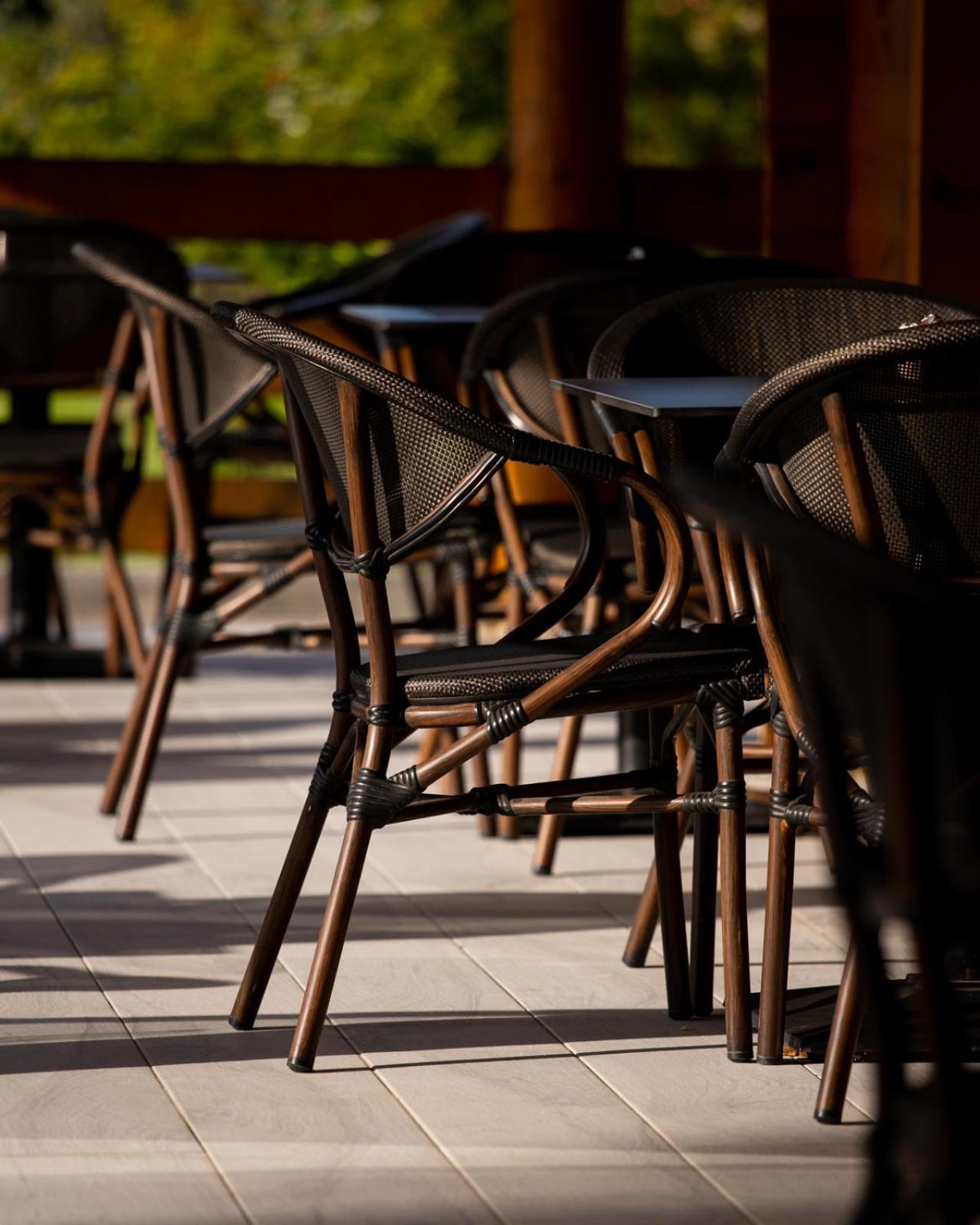 Hotel Sunny Garden Ulcinj Exterior foto
